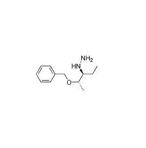 Posaconazole Intermediate, CAS  183871-36-5