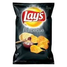 Food Grade chips bag