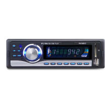 1-din Car radios