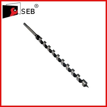 Nail Auger Wood Drill Bit