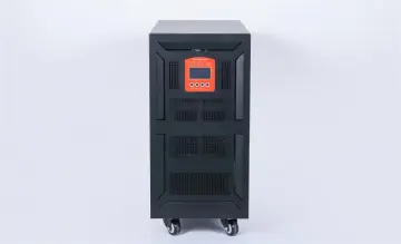 8000W-Pure Sine Wave Power Inverter With UPS Function