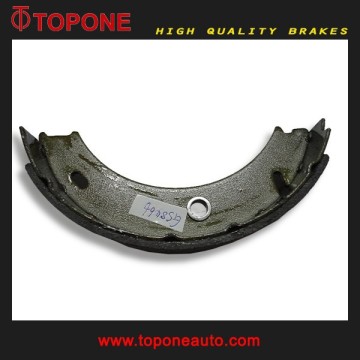 0024205920 S865-1589 Brake Shoes For MERCEDES BENZ SPRINTER For VOLKSWAGEN