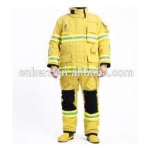 High Performance EN469 Nomex Fire fighter Suit,nomex fire fighter suits