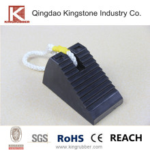 Tyre Rubber Stopper wheel chock