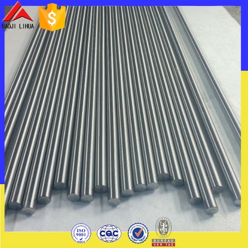 best selling medical grade titanium rod, titanium rod for medical, gr2 titanium rod in stock