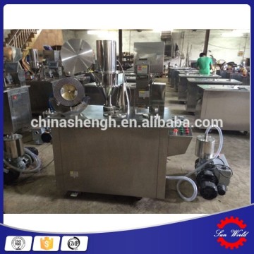 DTJ-C Semi automatic capsule filling machine ,powder filliing machine