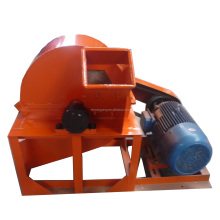New Energy Efficient Wood Crusher: Tree Branch Wood Crush Machine