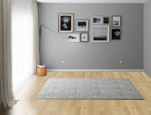 4mm stone plastic composit SPC vinyl flooring plank