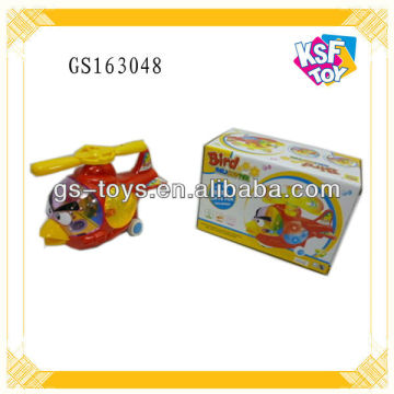 New Design Electric Helicopter Toy For Kids