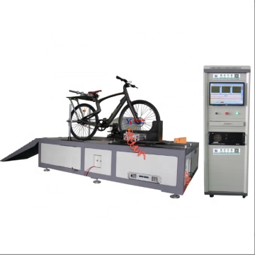 Bicycle Simulation Riding Test Machine Price