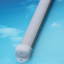 commercial lighting 5050 white led rigid bar light