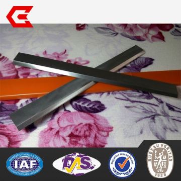 Newest factory sale all kinds of professional planer knife industrial wood planer reasonable price