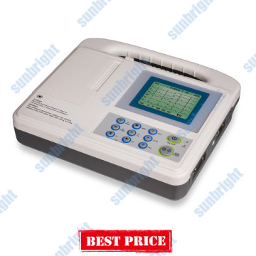 china professional ECG simulator manufacturer/ECG monitor