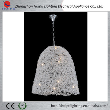 special design artistic pendant lamp