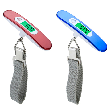 Alibaba High Quality Hydrostatic Hydrometer Hook Weighing Luggage Scale