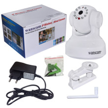 32 G TF Card HD Wireless indoor ip cam