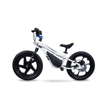 Electric balance bike for kids