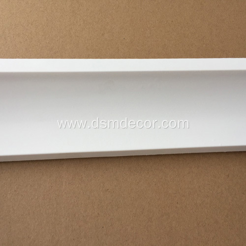 Foam Cove Cornice Moulding