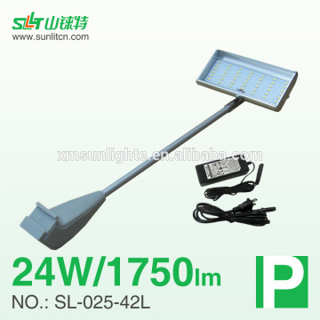 Xmsunlighte Clip on Exhibition Long Arm Spots Lights SLT SL-025-42L