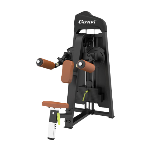 Shoulder Raise Machine for Gym Club