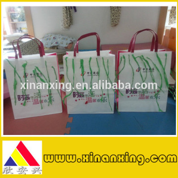 creative gift paper bag, hand-made paper bag