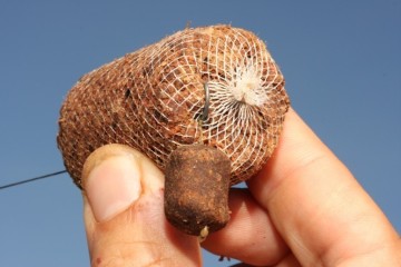 2.5mm Water Soluable Bag