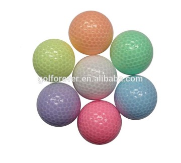 clear crystal golf ball golf crystal ball