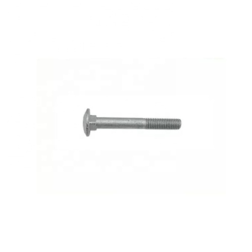 Carriage Bolts Carbon Steel Dacromet M11 ISO8677