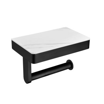 High Quality Hotel Project: Multifunctional Metal Paper Plate Holders & Toilet Roll Holders