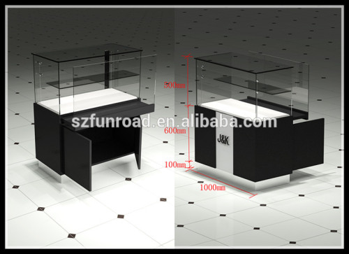 European Style Furniture design for mobile shop