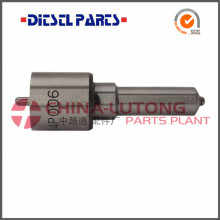 Fuel Injector Nozzle