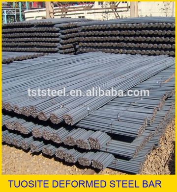 deformed steel bar / deformed bar / steel deformed bar