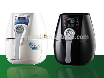 mini vacuum sublimation 3d machine