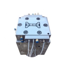 PE Wood Plastic Extruder Die WPC Mould Manufacturers