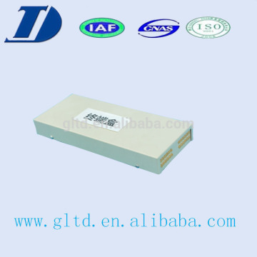 Quality Outdoor Fiber Optical Terminal Boxes Joint Termination Boxes