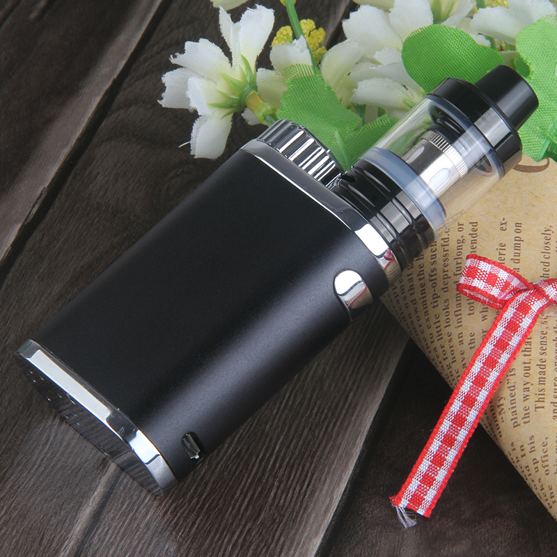 تعديل صندوق vaping 50 واط