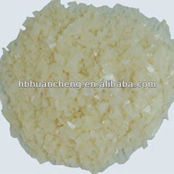 Fabric Cationic Softener Flakes textile softener for finishing SF-1200