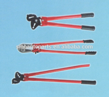 PLIER/CUTTER FOR TRUCK TRACTOR HEAVYEQUIPMENT SERIES SNOW CHAINS