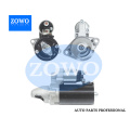 بوش STARTER MOTOR 0001139037 12V 1.8KW 10T