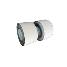 single sided  butyl rubber adhesive wrapping tape