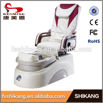 Pedicure spa chair beauty manicure chair new model chair