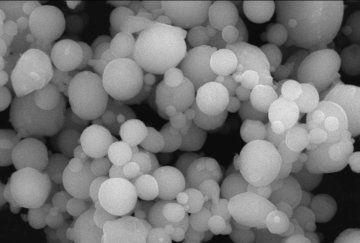 Micro-bismuth powder Bi