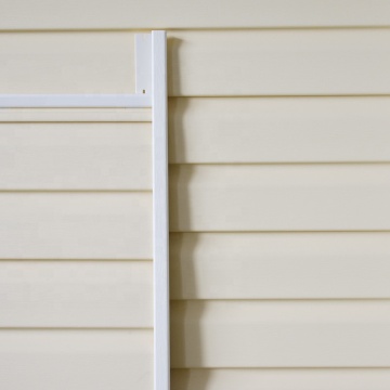 Cladding Wall Panels and Exterior Plastic Wall Cladding Solutions