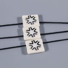 Carton Custom Kraft Paper Hang Tags