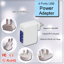 usb mini seasons plug adapters