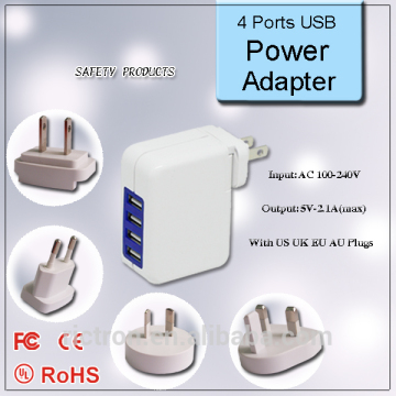 usb mini seasons plug adapters