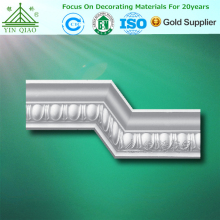 China Manufacturer Decorative Gypsum Cornice Plaster Crown Moulding
