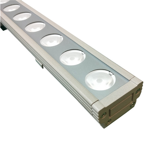 72W Led Wall Washer Outdoor