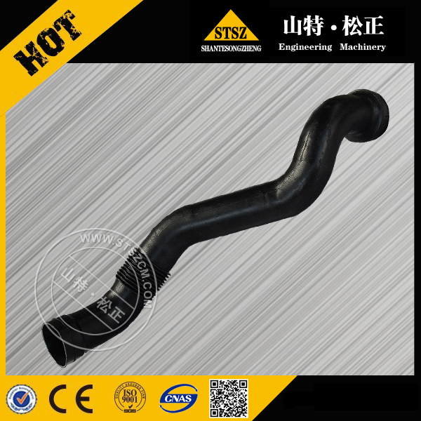 Hose 206-01-61111 for KOMATSU PC230LC-7-BA