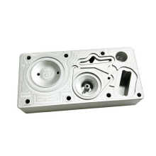 Honest Aluminum Alloy Machining Components Cnc Turning